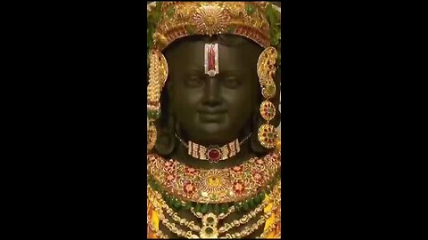 ram Lalla darsan in ayodhya nagar