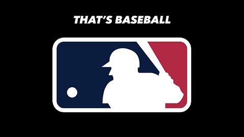 Act 1: That's Baseball (fan made commercial)