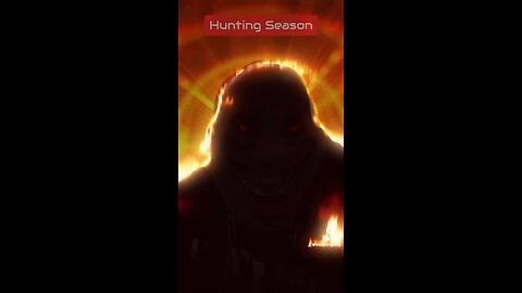 “Hunting Season” - MC Drastyck Meaxurez