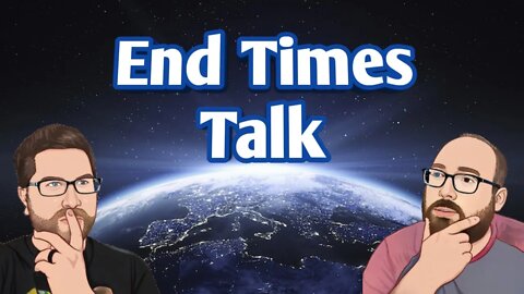 A Long Conversation About End Times