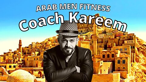 Testosterone Talk and Dubai's Fitness Culture! @Red Pill Arabic