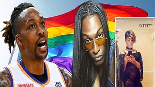 Dwight Howard post SHOCKING VIDEOS responding to his HATERS after EXPOSING himself as GAY in lawsuit