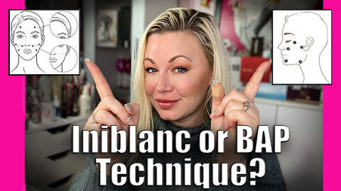 Iniblanc of Bap technique? WHich Technique is Better? | Code Jessica10 saves you 10% off