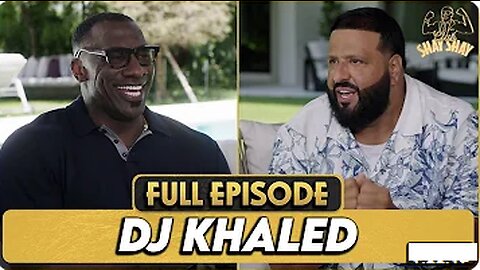 DJ Khaled Thanks Jay-Z Daily, Clears Tony Yayo_s Story And Misses Drake_s DM Before He Blew Up