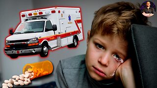 Mental Health CRISIS in YOUTH! Emergency Rooms are OVERWHELMED By BROKEN Children as Young as 5!