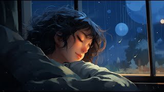 Healing Sleep Music - Eliminate Stress, Release of Melatonin and Toxin | Deep Sleep for your night