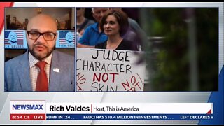 Parents Will Battle: Rich Valdes on CRT