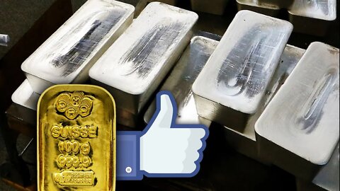 Why Precious Metals Have Become More Appealing To...