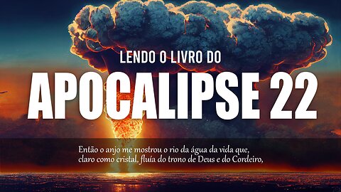 APOCALIPSE 22