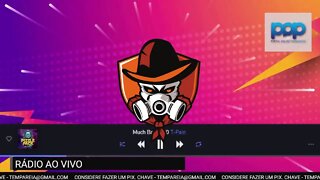 Rádio AO VIVO - Sem Intervalos!!