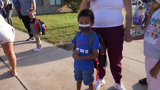 Lansing welcome over 500 pre k students