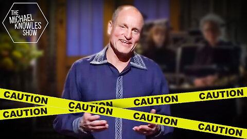 The Joke's On SNL After Woody Harrelson's Brutal Monologue | Ep. 1191