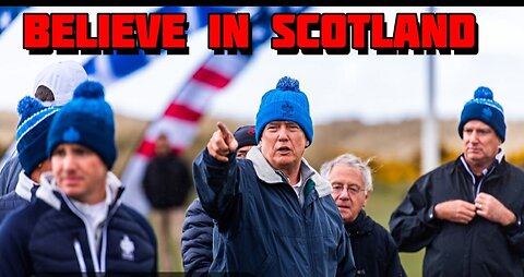 🦄 BELIEVE IN SCOTLAND - JOURNEY Don't Stop Believin' THE SNAKE CHARMER x GODDESSES OF BAGPIPES