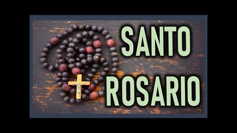 SANTO ROSARIO