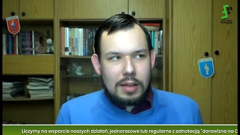 Kamil Klimczak: Rozwód Grzegorza Brauna z resztą Konfederacji - czy to ten moment? Kamiński i Wąsik nadal na wolności?