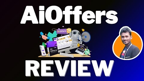 AiOffers Review 🔥{Wait} Legit Or Hype? Truth Exposed!