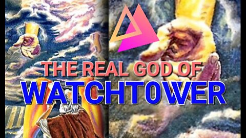 I thought God was the Michelin tire man - EX JW finds the real Truth - podcast 1442