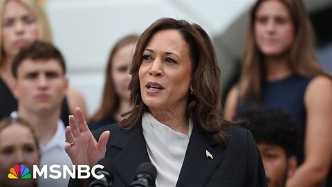 The Dem Dream Team: How Harris’ candidacy is shaping the party’s strategy | VYPER ✅