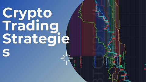 Crypto Trading Strategies