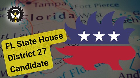 347 - Dennis Simpson for FL State House District 27