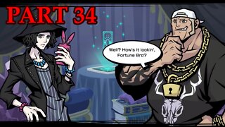 Let's Play - NEO: The World Ends With You part 34