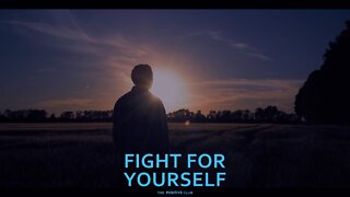 Fight for Yourself