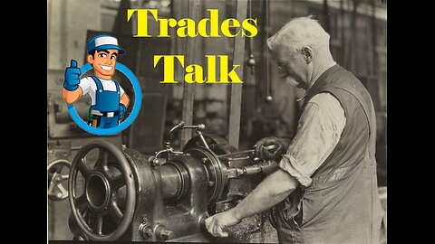 Trades Talk #52