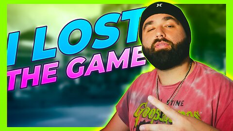 DONT lose THE GAME | otr to 50