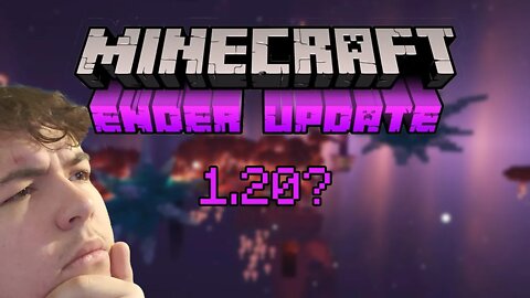 The Next 5 Updates I Want in Minecraft (The 1.20 End Update?!?)