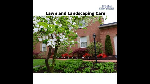 Landscape Maintenance Williamsport Maryland Lawn Care