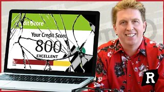 The STUNNING way to fix your credit score