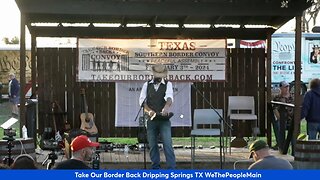 Take Our Border Back Dripping Springs TX WeThePeopleMain