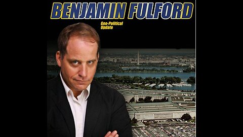 New Benjamin Fulford: Emergency Alert - Iran & Israel, NESARA/GESARA Being Finalized