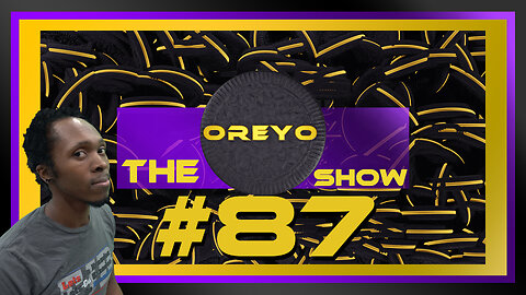 The Oreyo Show - EP. 87 | SCOTUS decisions, and Frances summer of love