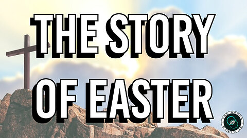 The Story of Easter | History & Myth | TWOM