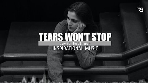 Tears won't stop l sad lofi song l RinkuBishnoi