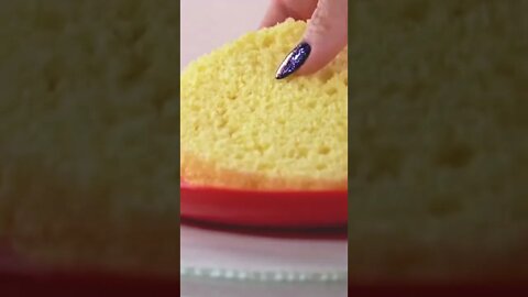 Hyperrealistic Cake Experiment