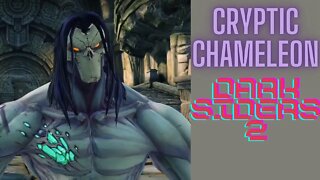 Let's Play Darksiders 2 Pt.6 - Thane Loses