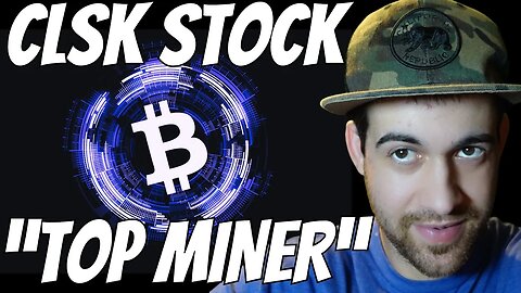 Cleanspark Stock Huge Hashrate Increase News! Becoming Even More Efficient - Top Bitcoin Miner Clsk