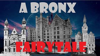 A Bronx Fairytale