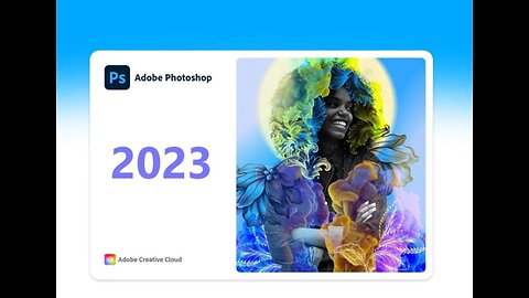 Adobe Photoshop 2023 Free Download