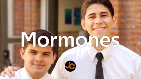 Mormones.