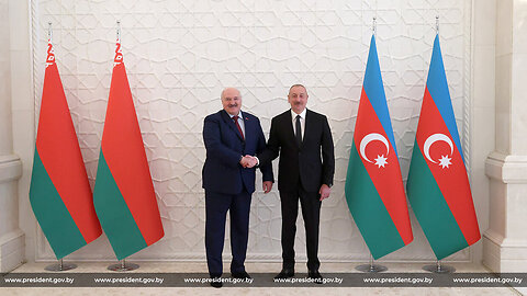 Łukaszenka: Możemy wesprzeć Azerbejdżan w sposób, w jaki nikt inny na świecie tego nie zrobi!!!
