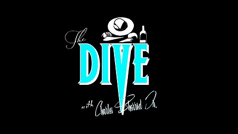 "The DIVE" with Charles Sherrod Jr./ Special Holiday Episode
