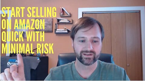 How To Get Started Selling On Amazon Quick With Minimal Risk