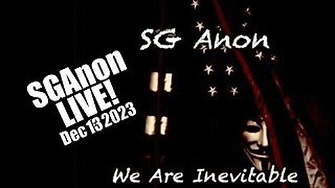 SG Anon Interview! Supreme Court to Hear J6 Case. B2T Show Jan 2, 2024