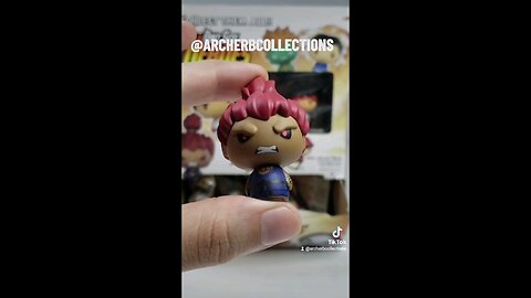 Akuma! #Funko #PintSizeHeroes #StreetFighter