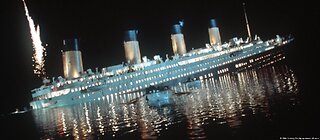 Who to blame for Titanic Disaster