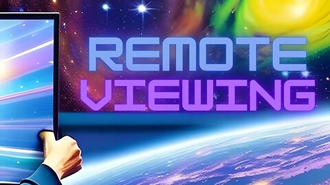 Unlock the Power of Remote Viewing: Techniques, Tips, and Insights