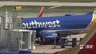 Frustrations continue Monday for Southwest passengers after mass cancellations this weekend